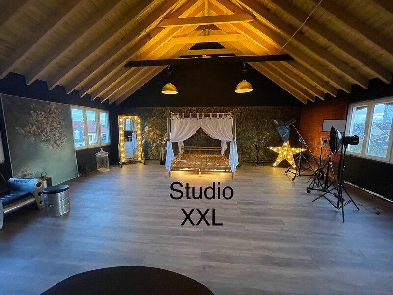 Studio XXL